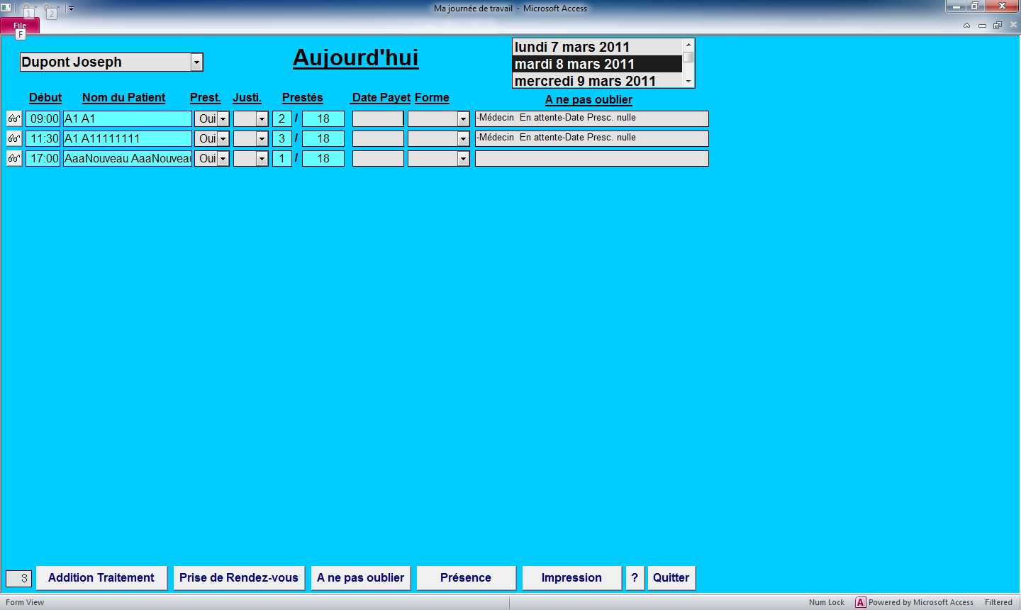 Access 2010 runtime for mac